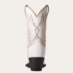Ariat Fashion-Westernstiefel|Western*Goldie Western Boot DISTRESSED WHITE