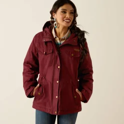 Ariat Jacken|Oberbekleidung*Grizzly 2.0 Insulated Parka TAWNY PORT