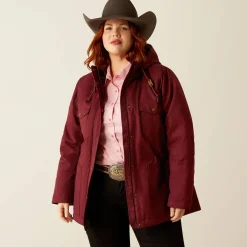 Ariat Jacken|Oberbekleidung*Grizzly 2.0 Insulated Parka TAWNY PORT