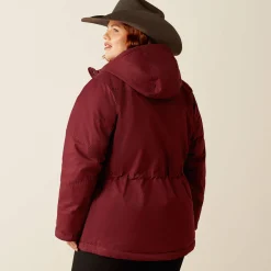 Ariat Jacken|Oberbekleidung*Grizzly 2.0 Insulated Parka TAWNY PORT