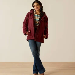 Ariat Jacken|Oberbekleidung*Grizzly 2.0 Insulated Parka TAWNY PORT