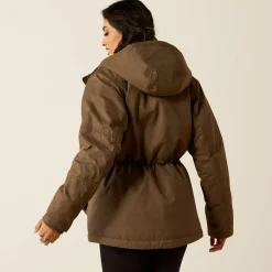 Ariat Jacken|Oberbekleidung*Grizzly 2.0 Insulated Parka BANYAN BARK