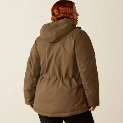 Ariat Jacken|Oberbekleidung*Grizzly 2.0 Insulated Parka BANYAN BARK