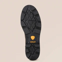 Ariat Arbeitsschuhe Zum Schnüren|Wasserdichte Schuhe*Groundbreaker 6