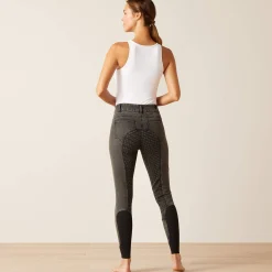 Ariat Reithosen- & Leggings*Halo G Denim Full Seat Breech GREY RINSE