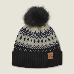 Ariat Mützen & Caps*Hansford Beanie BLACK