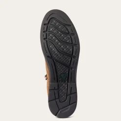 Ariat Country|Wasserdichte Schuhe*Harper Waterproof Boot DARK EARTH