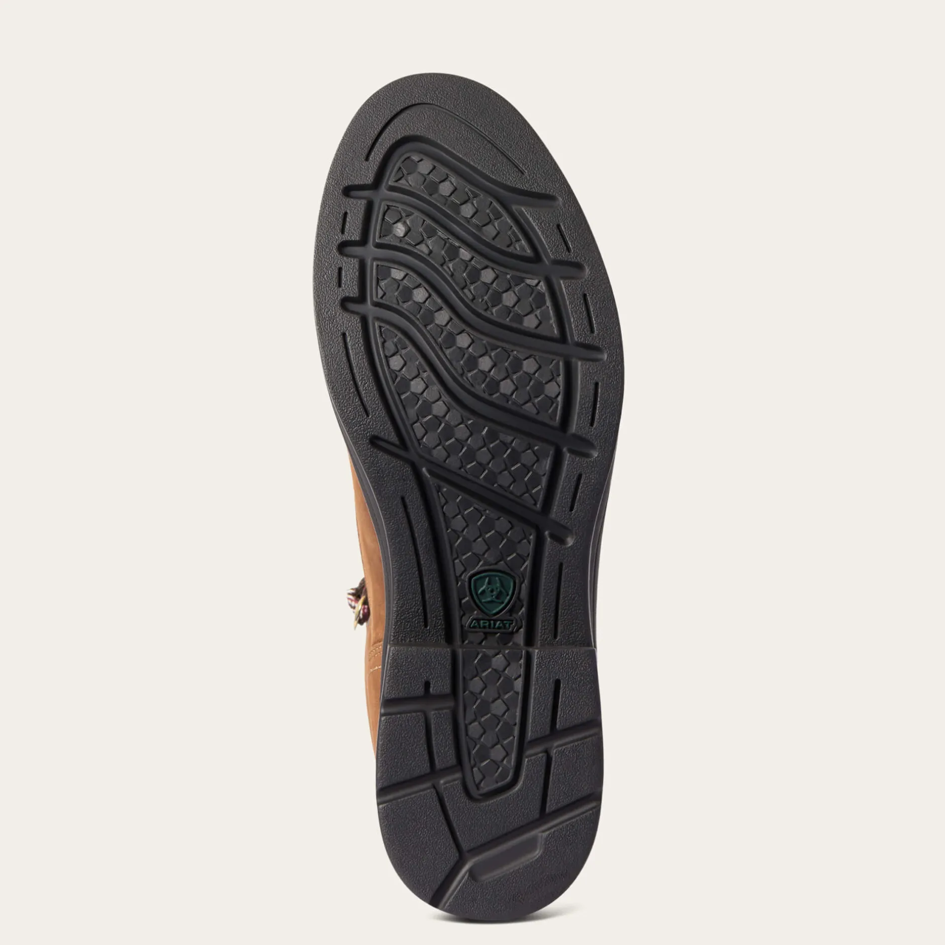 Ariat Country|Wasserdichte Schuhe*Harper Waterproof Boot DARK EARTH
