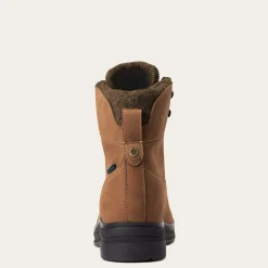 Ariat Country|Wasserdichte Schuhe*Harper Waterproof Boot DARK EARTH