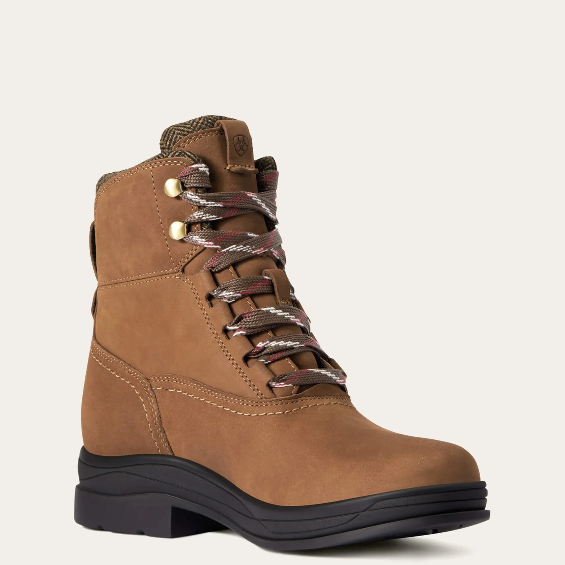 Ariat Country|Wasserdichte Schuhe*Harper Waterproof Boot DARK EARTH