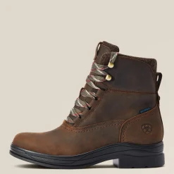 Ariat Wasserdichte Schuhe|Country*Harper Waterproof Boot CHOCOLATE