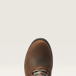 Ariat Wasserdichte Schuhe|Country*Harper Waterproof Boot CHOCOLATE