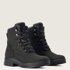 Ariat Wasserdichte Schuhe|Country*Harper Waterproof Boot CHARCOAL
