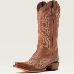 Ariat Fashion-Westernstiefel|Western*Hazen Western Boot WHISKEY BARREL