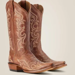 Ariat Fashion-Westernstiefel|Western*Hazen Western Boot WHISKEY BARREL