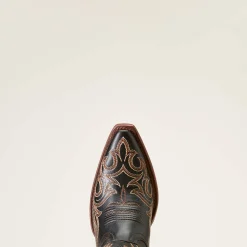 Ariat Fashion-Westernstiefel|Western*Hazen Western Boot ANCIENT BLACK
