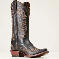 Ariat Fashion-Westernstiefel|Western*Hazen Western Boot ANCIENT BLACK