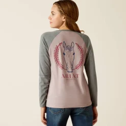 Ariat Oberteile & T-Shirts*Heart Star T-Shirt