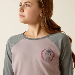 Ariat Oberteile & T-Shirts*Heart Star T-Shirt