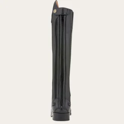 Ariat Reiten*Heritage Contour Field Zip Tall Riding Boot BLACK