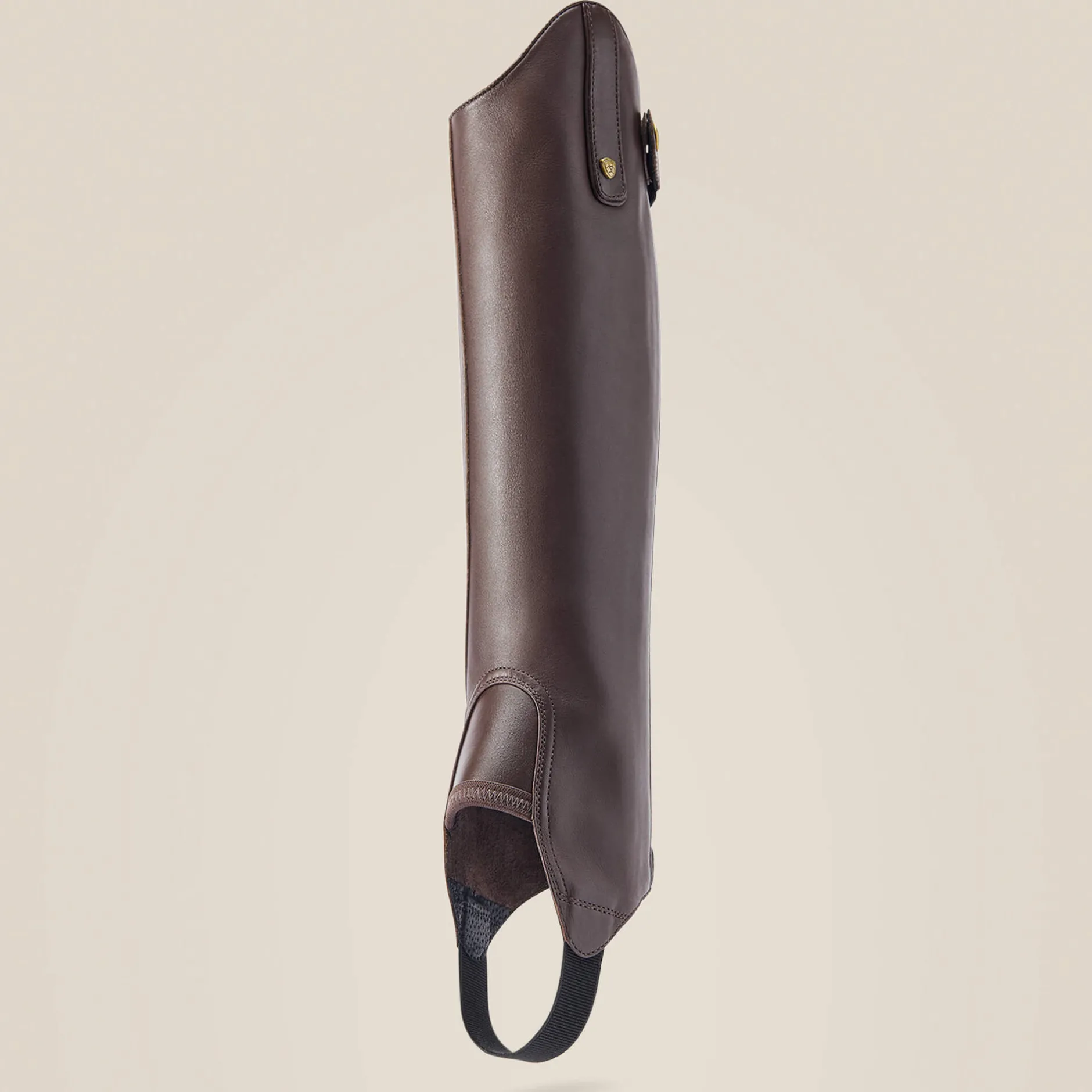 Ariat Reiten|Reiten*Heritage Contour Half Chap LIGHT BROWN