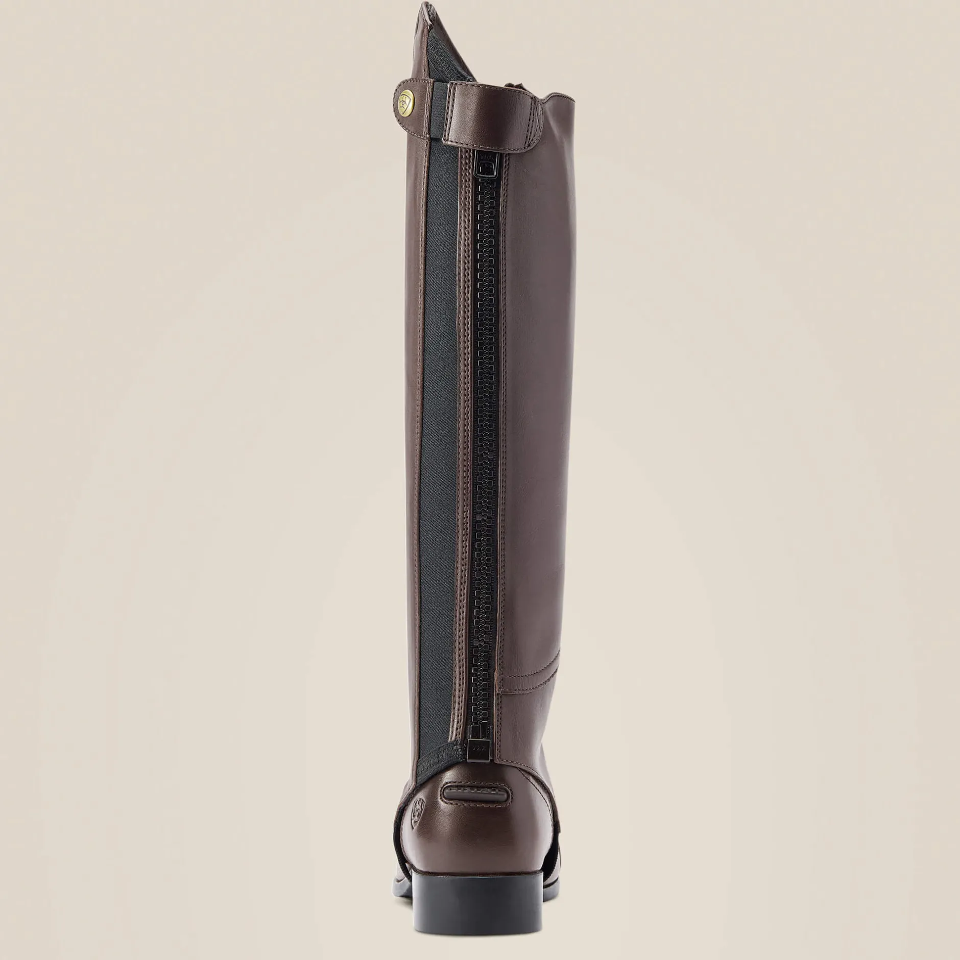 Ariat Reiten|Reiten*Heritage Contour Half Chap LIGHT BROWN