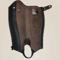 Ariat Reiten|Reiten*Heritage Contour Half Chap LIGHT BROWN