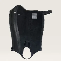 Ariat Reiten|Reiten*Heritage Contour Half Chap BLACK