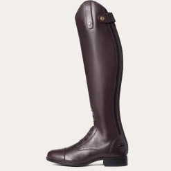 Ariat Reiten*Heritage Contour II Field Zip Tall Riding Boot SIENNA