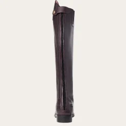 Ariat Reiten*Heritage Contour II Field Zip Tall Riding Boot SIENNA