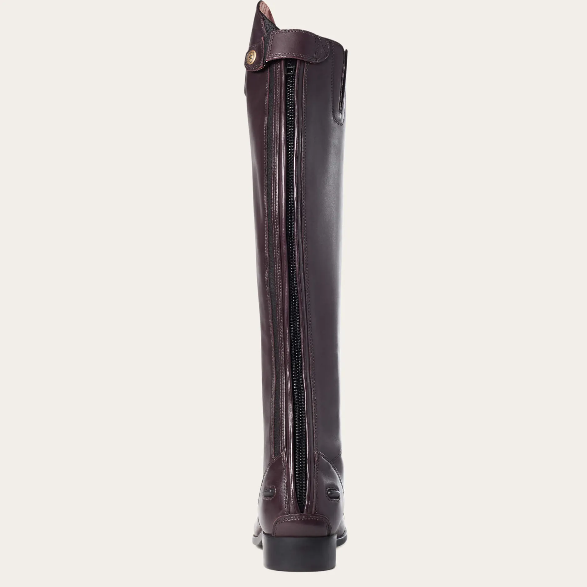 Ariat Reiten*Heritage Contour II Field Zip Tall Riding Boot SIENNA