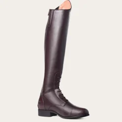 Ariat Reiten*Heritage Contour II Field Zip Tall Riding Boot SIENNA