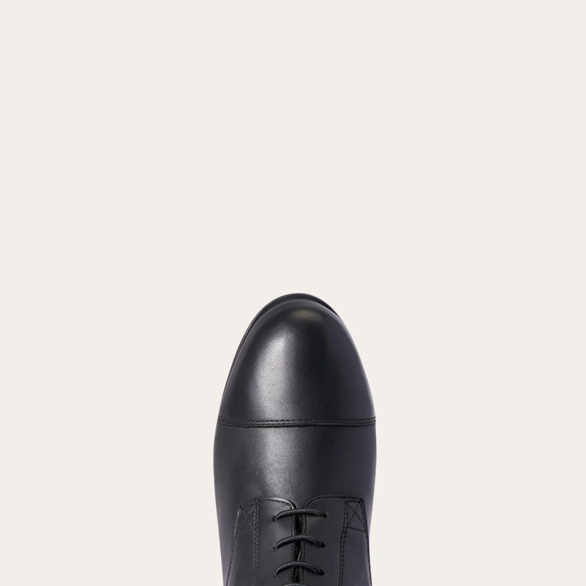 Ariat Wasserdichte Schuhe|Reiten*Heritage Contour II Waterproof Insulated Tall Riding Boot BLACK