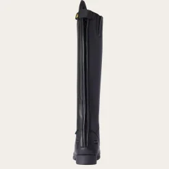 Ariat Wasserdichte Schuhe|Reiten*Heritage Contour II Waterproof Insulated Tall Riding Boot BLACK