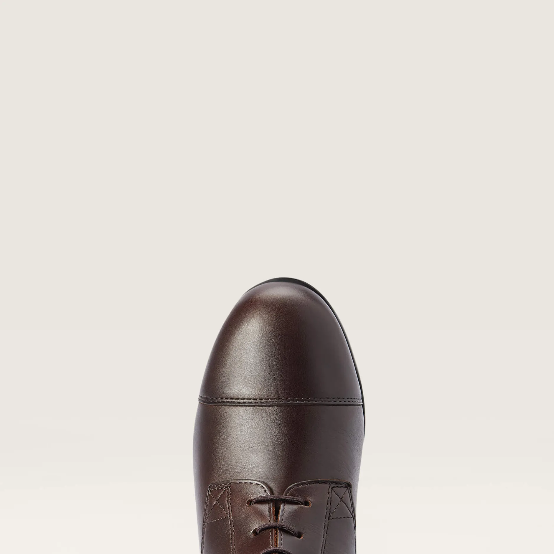 Ariat Wasserdichte Schuhe|Reiten*Heritage Contour II Waterproof Insulated Tall Riding Boot WAXED CHOCOLATE