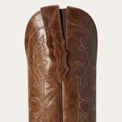 Ariat Fashion-Westernstiefel|Western*Heritage D Toe StretchFit Western Boot DARK TAN
