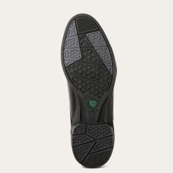 Ariat Reiten*Heritage IV Paddock Boot BLACK