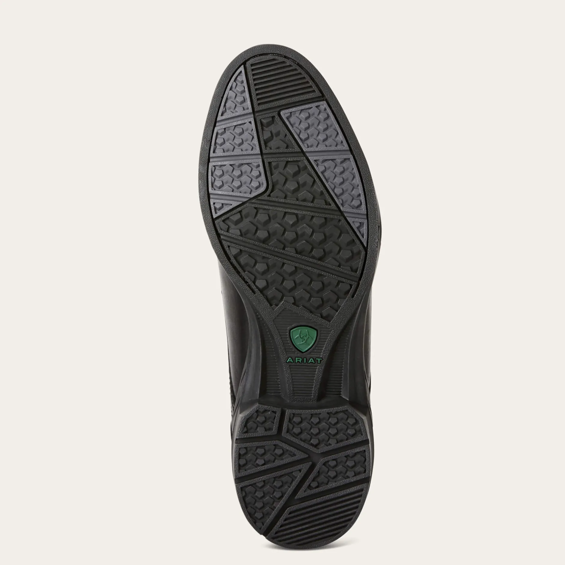 Ariat Reiten*Heritage IV Paddock Boot BLACK
