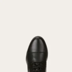 Ariat Reiten*Heritage IV Paddock Boot BLACK