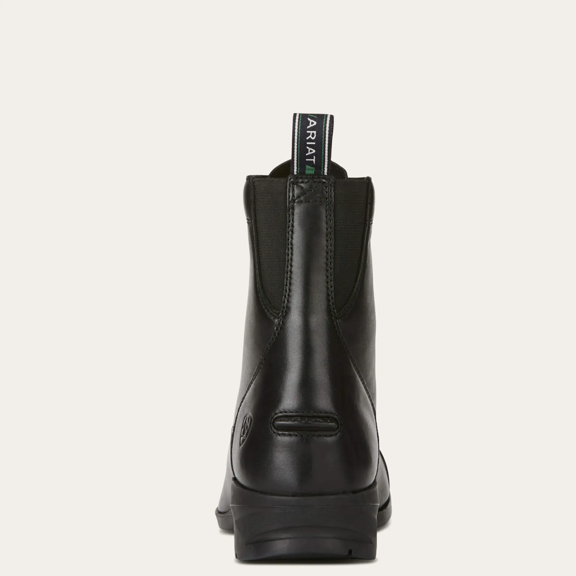 Ariat Reiten*Heritage IV Paddock Boot BLACK