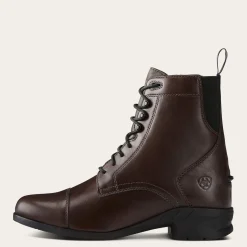 Ariat Reiten*Heritage IV Paddock Boot LIGHT BROWN