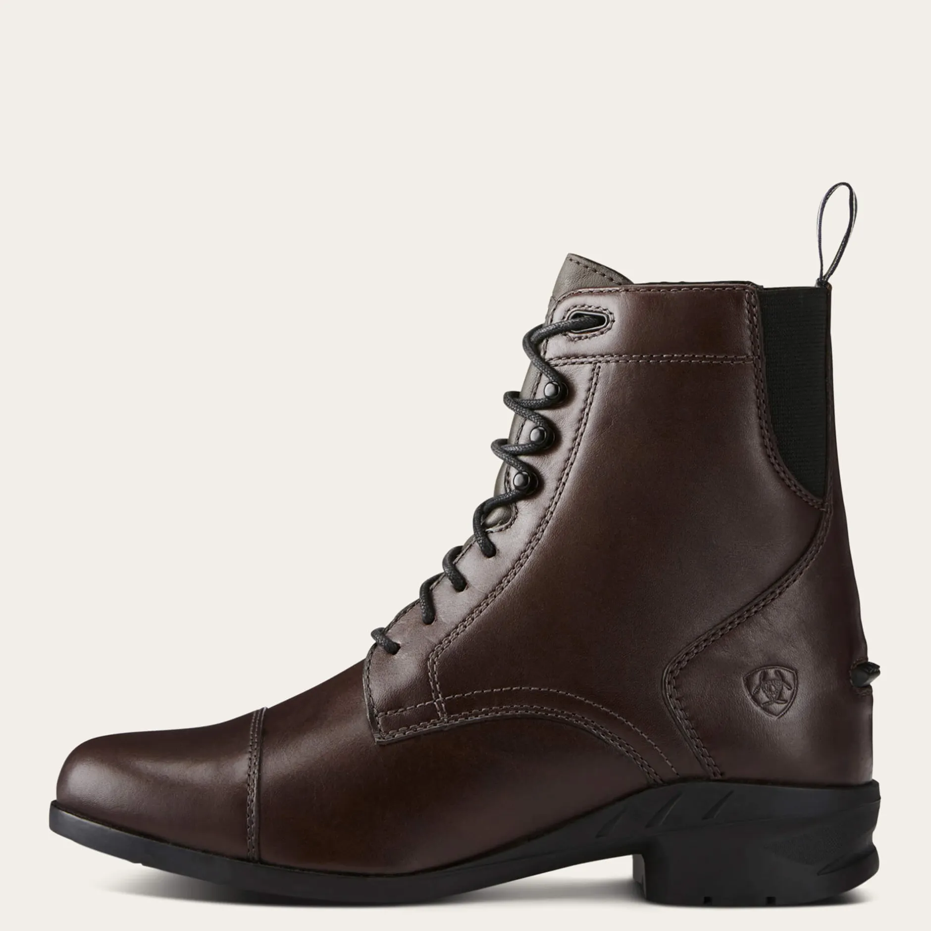 Ariat Reiten*Heritage IV Paddock Boot LIGHT BROWN