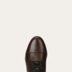 Ariat Reiten*Heritage IV Paddock Boot LIGHT BROWN