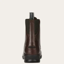 Ariat Reiten*Heritage IV Paddock Boot LIGHT BROWN