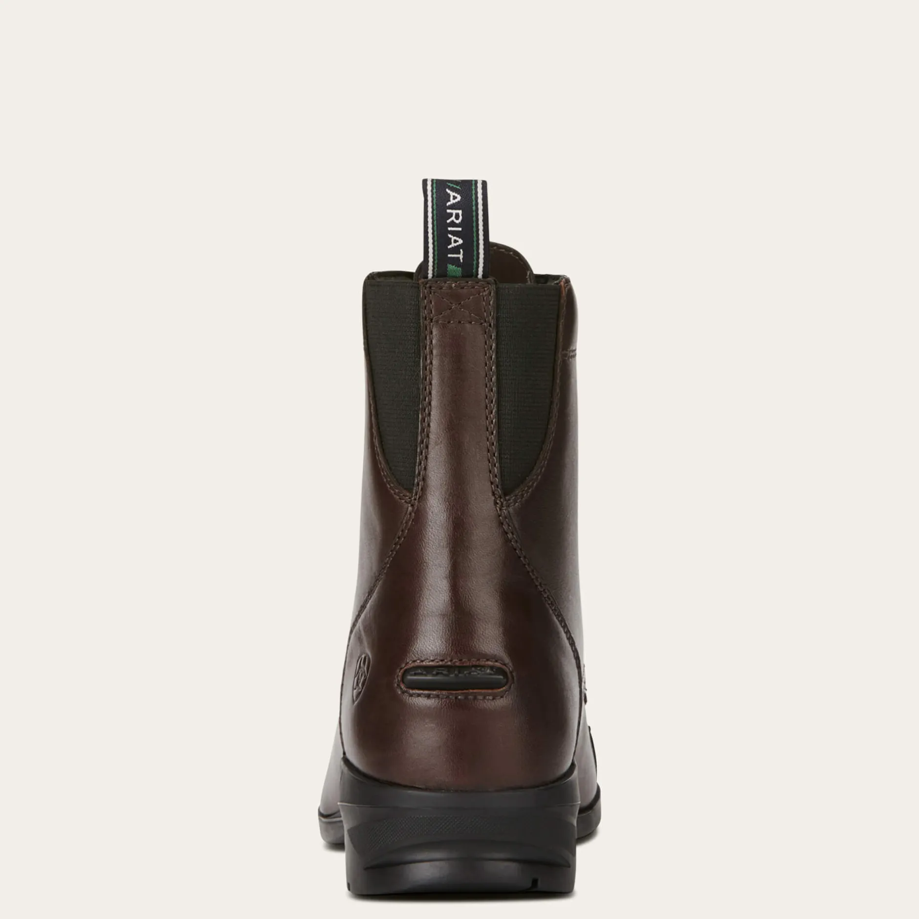 Ariat Reiten*Heritage IV Paddock Boot LIGHT BROWN