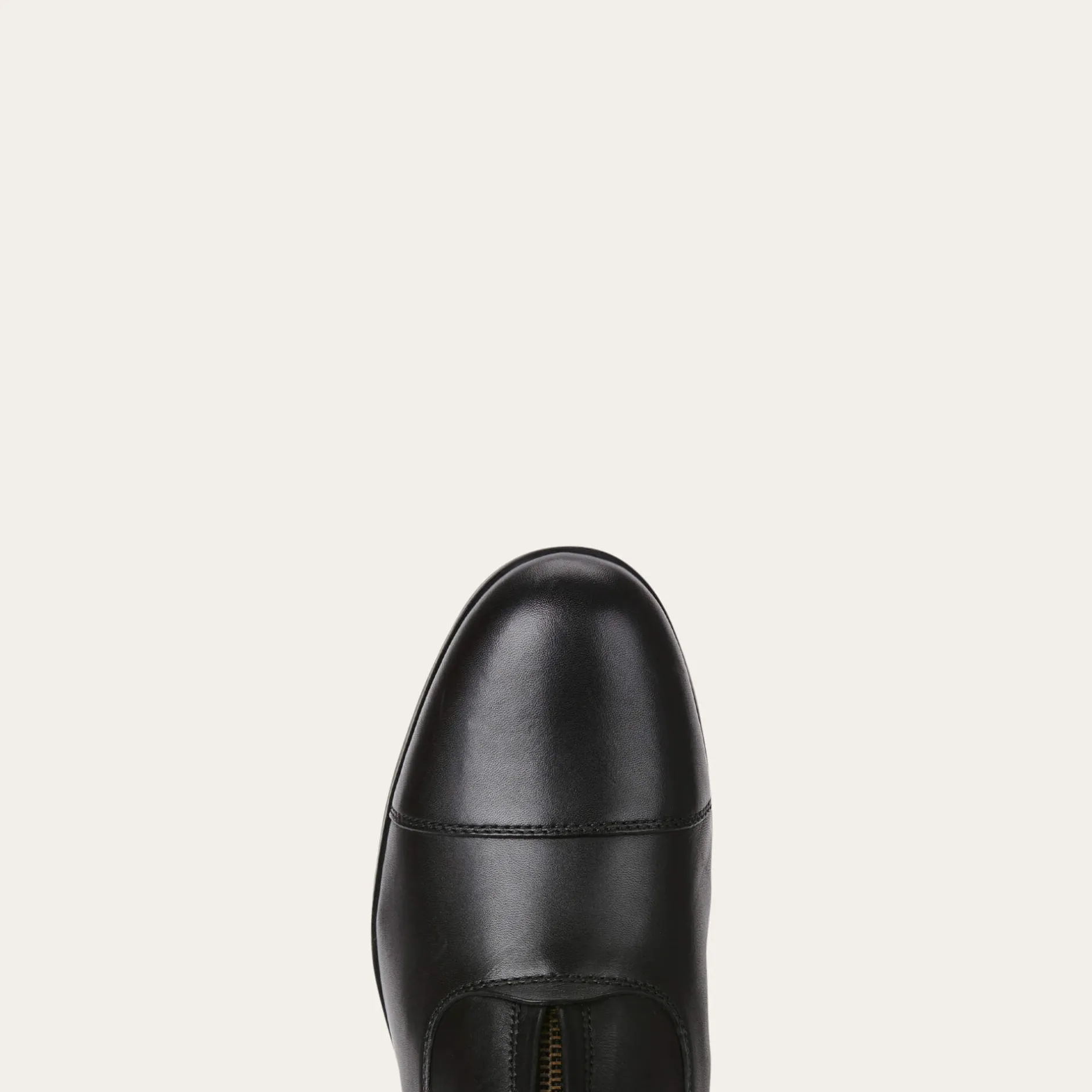 Ariat Reiten*Heritage IV Zip Paddock Boot BLACK