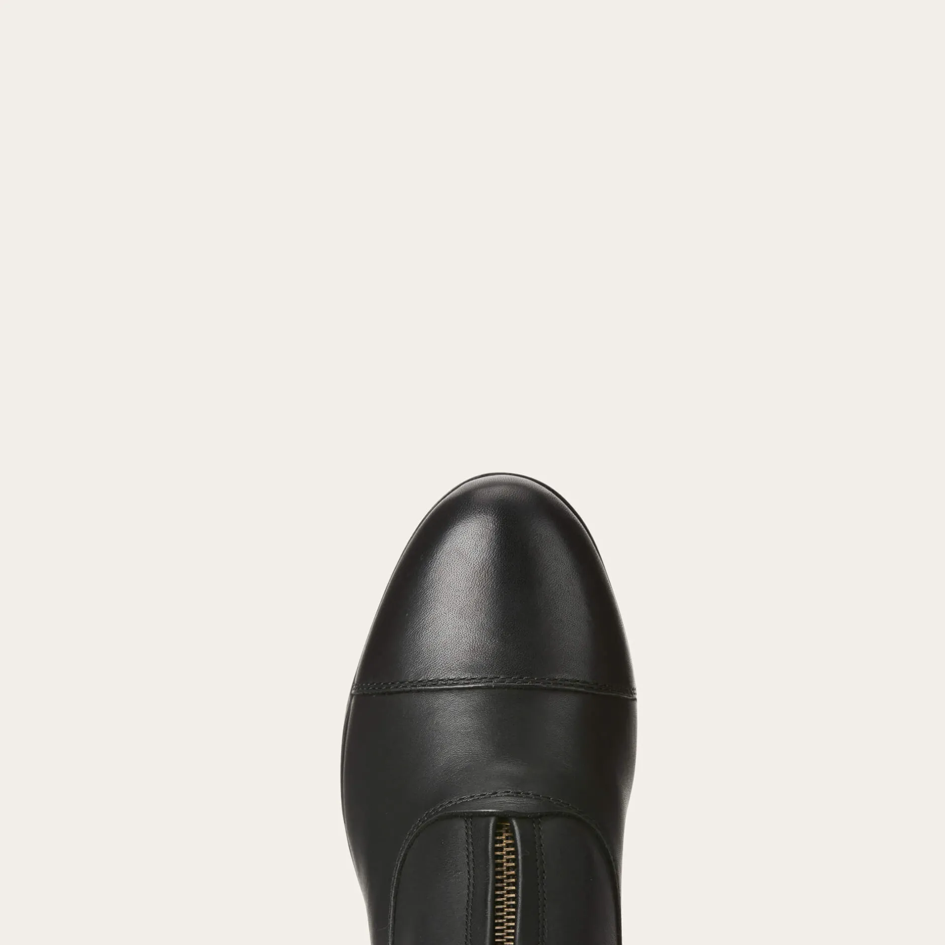 Ariat Reiten*Heritage IV Zip Paddock Boot BLACK
