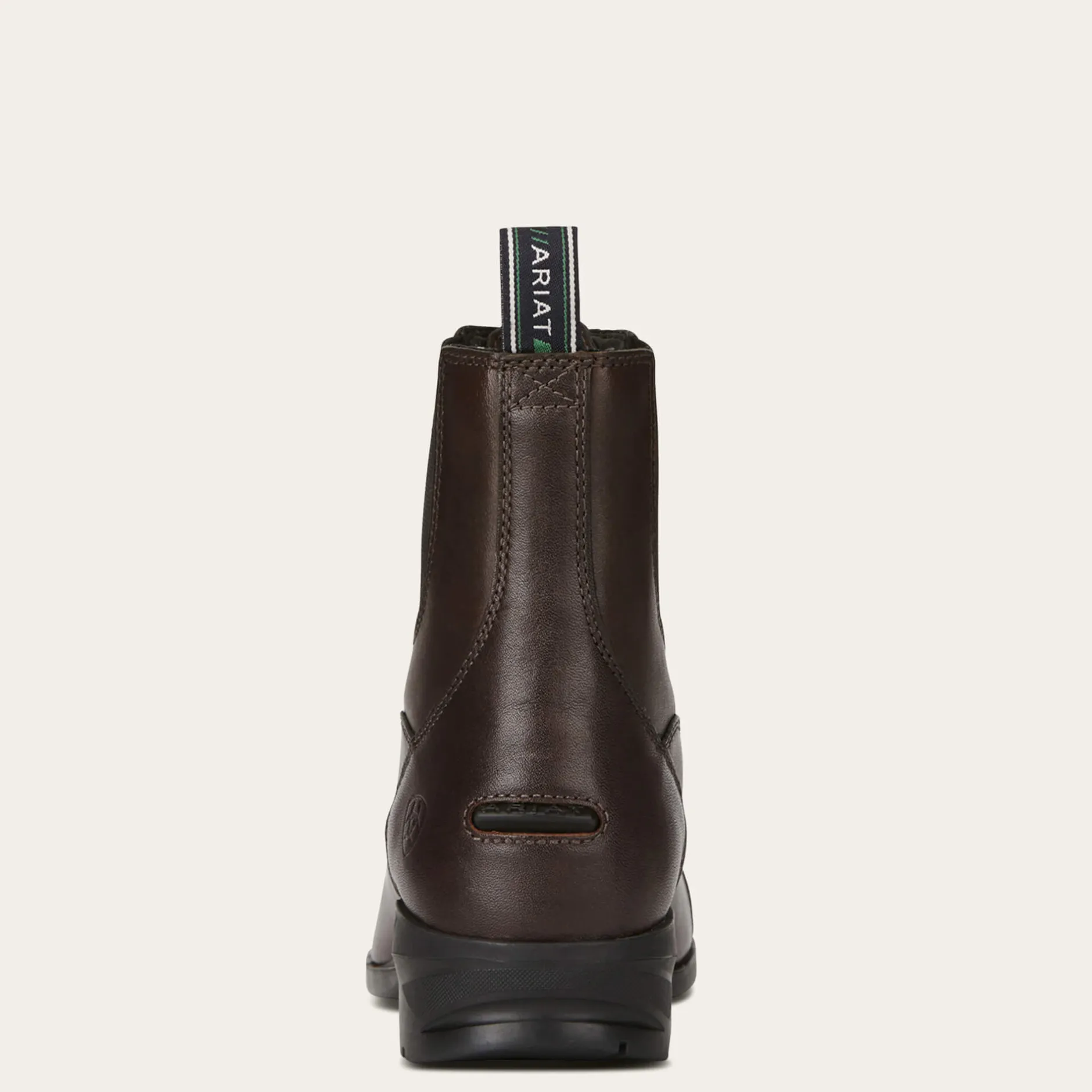 Ariat Reiten*Heritage IV Zip Paddock Boot LIGHT BROWN