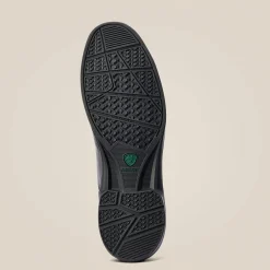 Ariat Work|Reiten*Heritage IV Zip Steel Toe Paddock Boot BLACK