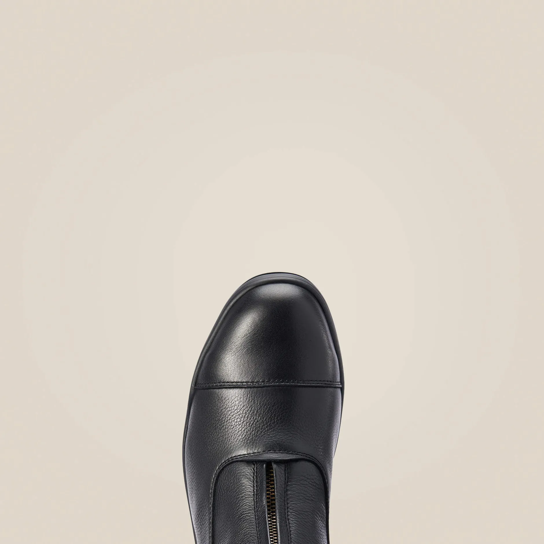 Ariat Work|Reiten*Heritage IV Zip Steel Toe Paddock Boot BLACK